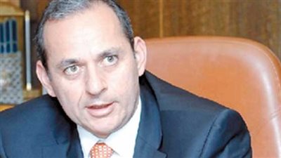 موعد ومكان عزاء زوجة الدكتور أحمد عكاشة ووالدة رئيس البنك الأهلي 