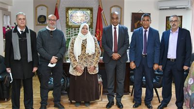 وكيل تعليم بورسعيد: الوزارة تعمل على ‏بناء شخصية الطالب وتزويده بالأدوات التكنولوجية الحديثة‎