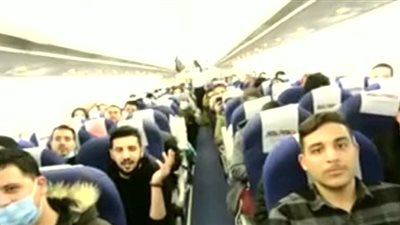 وزيرة الهجرة عن إجلاء المصريين من رومانيا: مصر لا تنسى أبناءها في أصعب الظروف