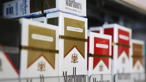 ارتفاع أسعار السجائر