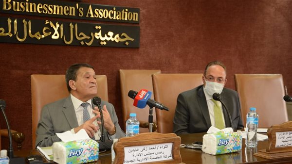 احمد زكي عابدين