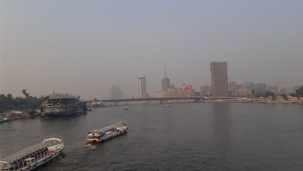 حالة الطقس في مصر