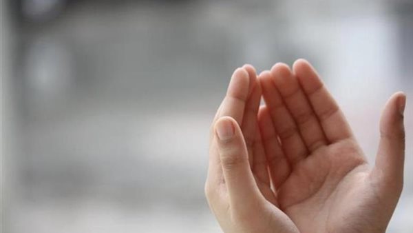 دعاء للميت في ليلة