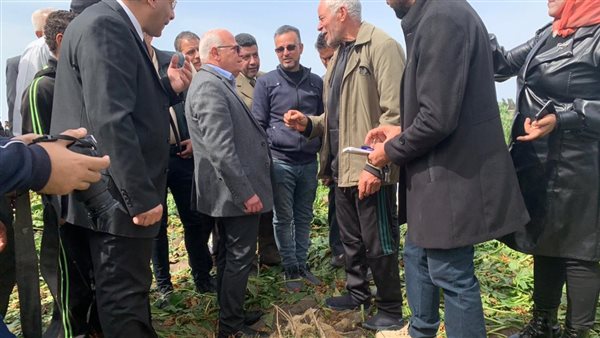 اللواء عادل الغضبان