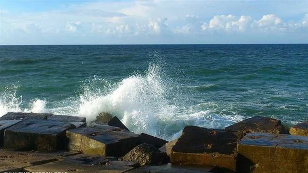 حالة الطقس في مصر
