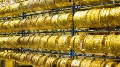 سعر جرام الذهب في مصر اليوم الأحد 3-4-2022 بالصاغة