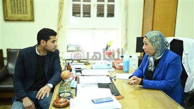 أول حوار مع رئيس فريق التجارب السريرية للقاح المصري: المرحلة الأولى بدأت على 10 أفراد أصحاء.. واللقاح أظهر نتائج مبشرة 