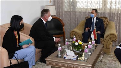 وزير الداخلية لنظرائه العرب: يجب توحيد الجهود للتصدي للكيانات الإرهابية وإحباط المخططات الهدامة| صور