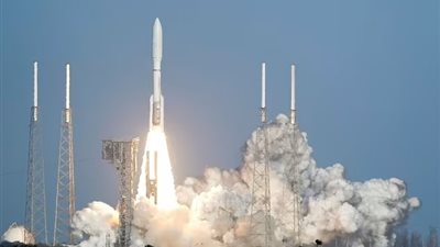 إطلاق قمر صناعي مصري جديد خلال أيام