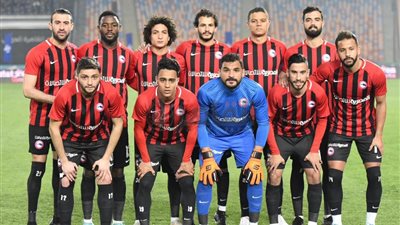 مدرب فيوتشر: اللاعبون اشتكوا من طريقة محمد الحنفي في إدارة مباراة الزمالك