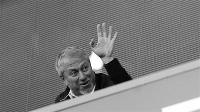 أبراموفيتش يعلن بيع تشيلسي والتبرع ببعض العوائد لضحايا الحرب في أوكرانيا