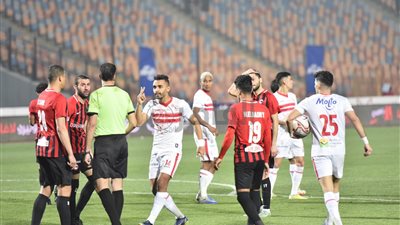مصدر بالقلعة البيضاء: فيوتشر لن يبيع نجومه للأهلي أو الزمالك 