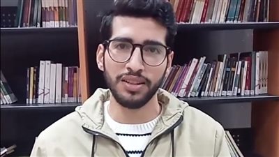 بث مباشر | شاب بمطروح يفوز بالمركز الأول عالميًا في الإنشاد الديني: أهلي كانوا بيشجعوني