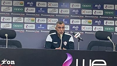 كريم شحاتة: رحيل أسامة نبيه عن الجهاز الفني لـ الزمالك