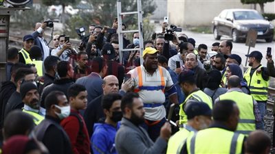 رجل فولاذي.. قصة البطل أشرف كابونجا من المحلية إلى العالمية وتحقيق حلم موسوعة جينيس| فيديو 