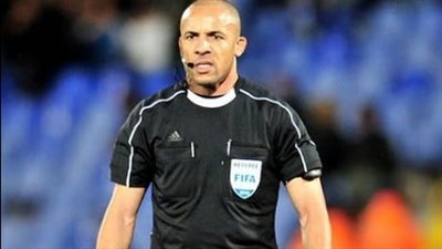 القاهرة 24 يكشف سبب استبدال حكم مباراة مصر وغينيا في تصفيات أمم إفريقيا