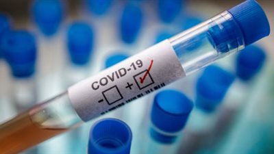 دراسة: أكثر من نصف الأمريكيين أصيبوا بفيروس كورونا 