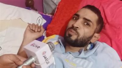 200 غرزة بالجسد.. ننشر التقرير الطبي لواقعة تعدي 7 أشخاص على شاب بالمرج | مستند