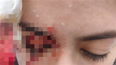 أخبار حوادث اليوم │ وفاة المتهم بالتخلص من أطفاله بالمرج فور سماعه حكم الإعدام والاعتداء على فتاة بشبرا