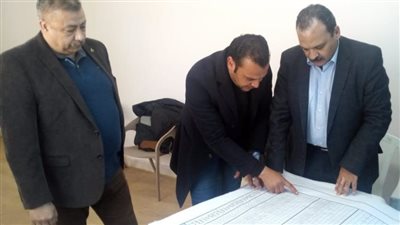 نائب شئون التعليم بجامعة بنها:استثمار ملاعب الجامعة الجديدة لتنظيم الأنشطة التعليمية والجمهور