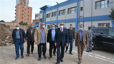 بها 16 عيادة وتكلفتها 308 مليون جنيه.. تعرف على أبرز المعلومات عن مستشفى طوخ بالقليوبية