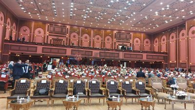 انطلاق الندوة التثقيفية المشتركة بين الأزهر ووزارة الدفاع حول الإسراء والمعراج