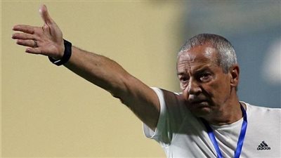 خطوة واحدة تفصل إعلان الزمالك فيريرا مديرا فنيا للفريق | التفاصيل