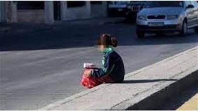 والدتها تستخدمها في التسول.. الأمن يكشف تفاصيل استغاثة طفلة بالشارع في مدينة نصر