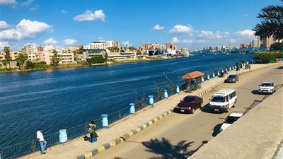 حالة الطقس اليوم في الدقهلية.. نشاط الرياح وانخفاض بدرجات الحرارة