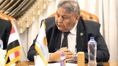 وكيل محلية النواب: الحكومة لم تتقدم للبرلمان بمشروع قانون الإيجار القديم.. ومقترحات النواب مؤجلة لذلك