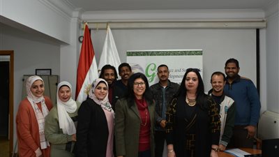 القومي للحوكمة: لأول مرة ضم الموظفين من الصم والبكم إلى البرنامج التدريبي الخاص بالمحليات