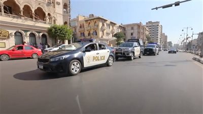 الداخلية تستجيب لاستغاثة مسنة بالطالبية لمساعدتها في إنقاذ زوجها 