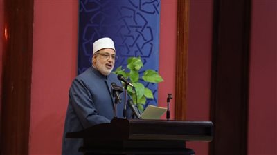 وكيل الأزهر: الاجتهاد فريضة حضارية.. والواقع المتغير لا يبيح للفرد التكلم بما يجهله