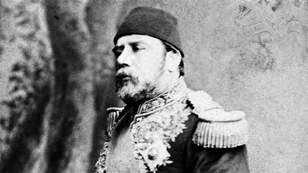 الخديوي إسماعيل 