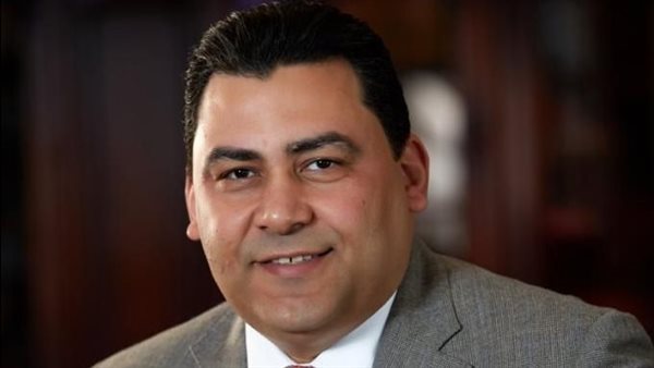 الرئيس التنفيذي لشركة