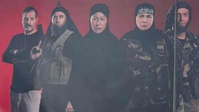 آخرها مسلسل بطلوع الروح وفاتن أمل حربي.. أعمال فنية أثارت جدلًا دينيًا