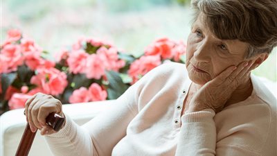 دراسة بريطانية | الزهايمر يؤثر على جميع الخلايا العصبية