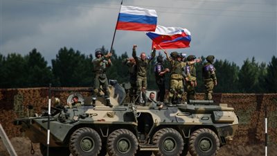 الدوما الروسي يصادق على انضمام 4 مناطق أوكرانية تحت سيادة موسكو