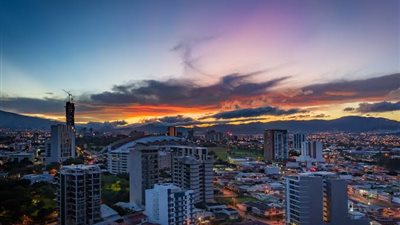  تقرير اقتصادي يكشف كيف استطاعت كوستاريكا تحقيق نهضة اقتصادية كبيرة