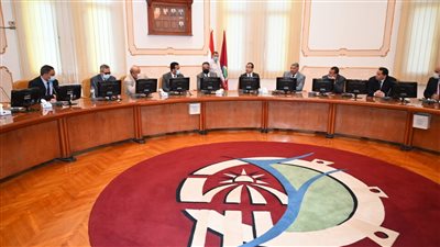 محافظ الفيوم: ندرس إنشاء معرض دائم للحرف اليدوية والتراثية بالمحافظة