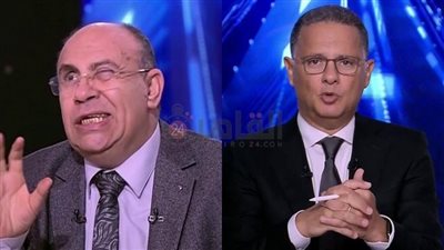 الإعلاميين تحذر mbc مصر على خلفية استدعاء شريف عامر ومبروك عطية للتحقيق
