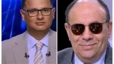 الإعلاميين: سنقدم بلاغات للنائب العام ضد شريف عامر ومبروك عطية