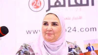 وزيرة التضامن: ملف دور الرعاية ساخن وسنفتحه بكل جرأة.. وانتهينا من الحصر الميداني للمشردين بشوارع مصر | حوار 