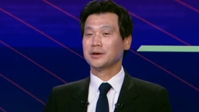 سفير كوريا الجنوبية بالقاهرة: تعاون مصري كوري في مجال النقل والسكك الحديدية قريبا | فيديو