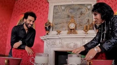 محمد صلاح: بعمل الفطار بنفسي ومكة عايزة تسيطر على البيت.. وباكل فول وطعمية لما أنزل للمنتخب