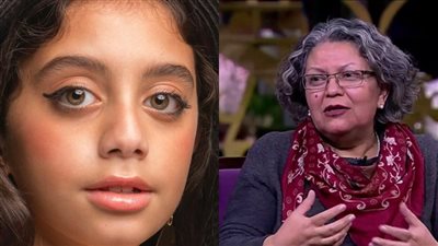  ياسمينا العبد ووالدة آسر ياسين في ضيافة معكم منى الشاذلي اليوم