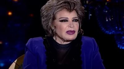 صفية العمري: مبقاش لينا وجود عند المنتجين.. ليه قاهرينا كده؟