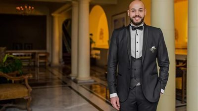 بمشاركة سعيد وزيدان.. انطلاق الحفلة الفنية بـ أوبرا الإسكندرية وسط حضور مميز 