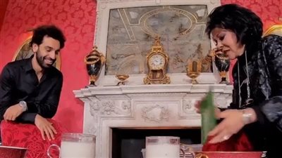 محمد صلاح لـ إسعاد يونس: أبي أكثر الداعمين لي.. ومررت بأشياء صعبة في بداياتي مع المقاولون