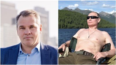 رجل أعمال روسي يخصص مليون دولار لأي ضابط يتمكن من القبض على الرئيس بوتن | فيديو